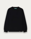Kuwalla Tee - Long Sleeve Final Boss Tee