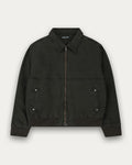 Kuwalla Tee - Oxford Bomber