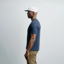 Load image into Gallery viewer, Champlain - Basic Raglan Tee