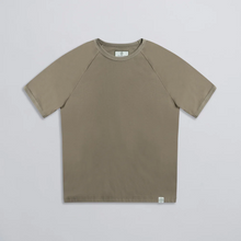 Load image into Gallery viewer, Champlain - Basic Raglan Tee