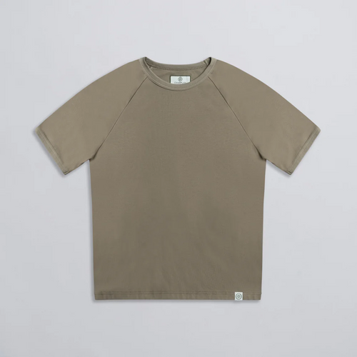 Champlain - Basic Raglan Tee