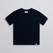Load image into Gallery viewer, Champlain - Basic Raglan Tee