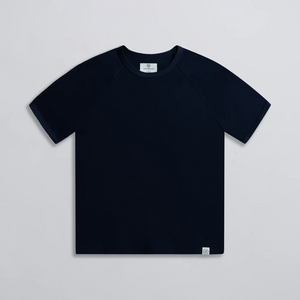 Champlain - Basic Raglan Tee