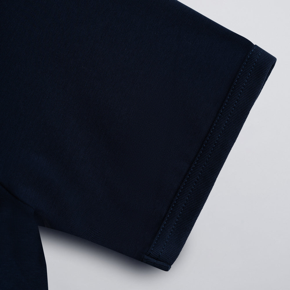 Champlain - Basic Raglan Tee