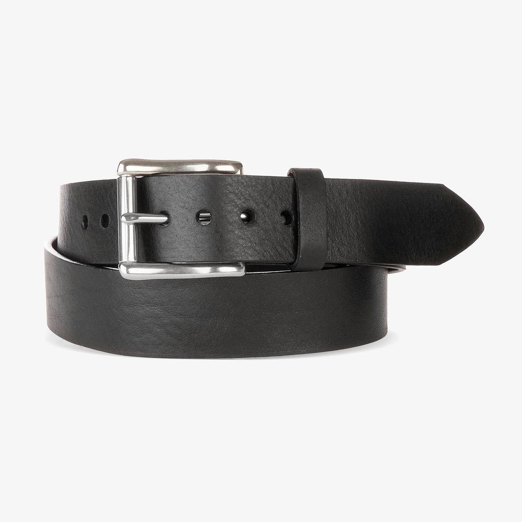 Brave - Classic Bridle Leather Belt