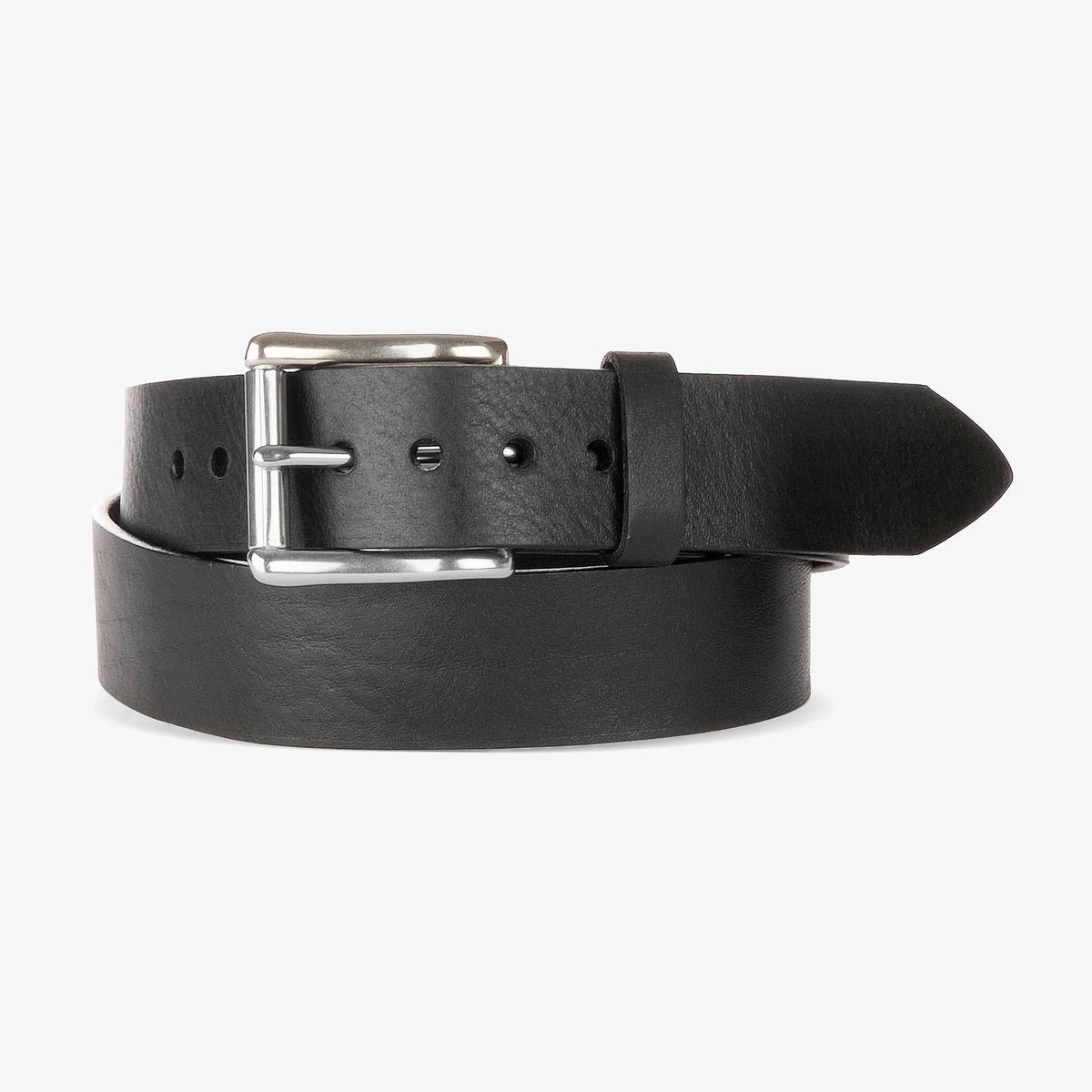 Brave - Classic Bridle Leather Belt
