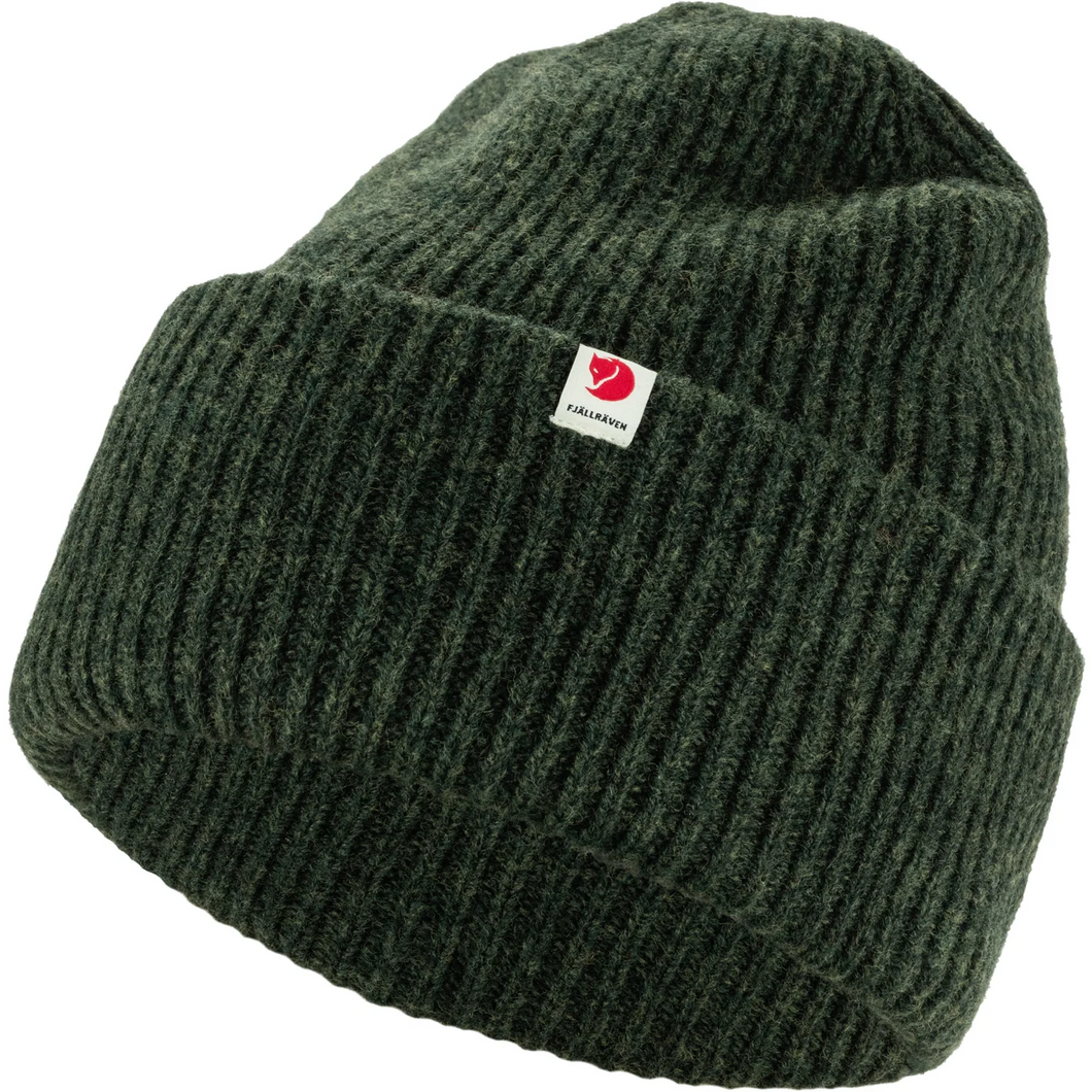 Fjallraven - Heavy Beanie