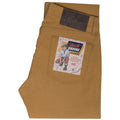 Naked & Famous Denim - Weird Guy - Duck Canvas Selvedge