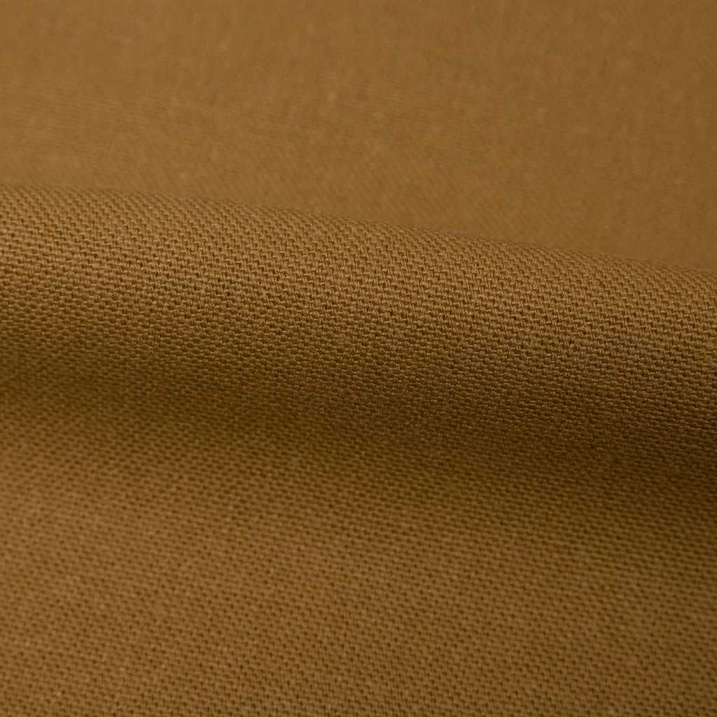 Naked & Famous Denim - Weird Guy - Duck Canvas Selvedge
