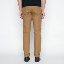 Load image into Gallery viewer, Naked &amp; Famous Denim - Weird Guy - Duck Canvas Selvedge