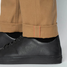 Load image into Gallery viewer, Naked &amp; Famous Denim - Weird Guy - Duck Canvas Selvedge