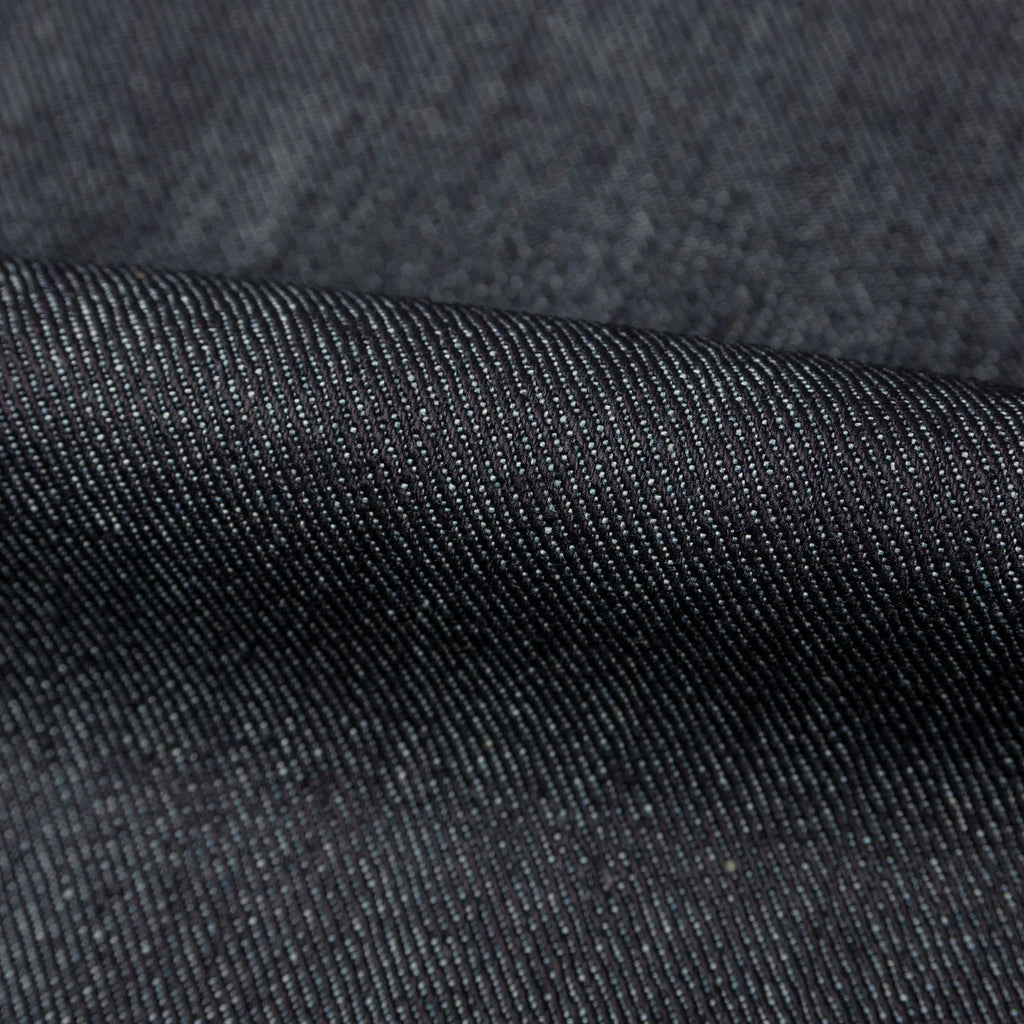 Naked & Famous Denim - Weird Guy - Left Hand Twill