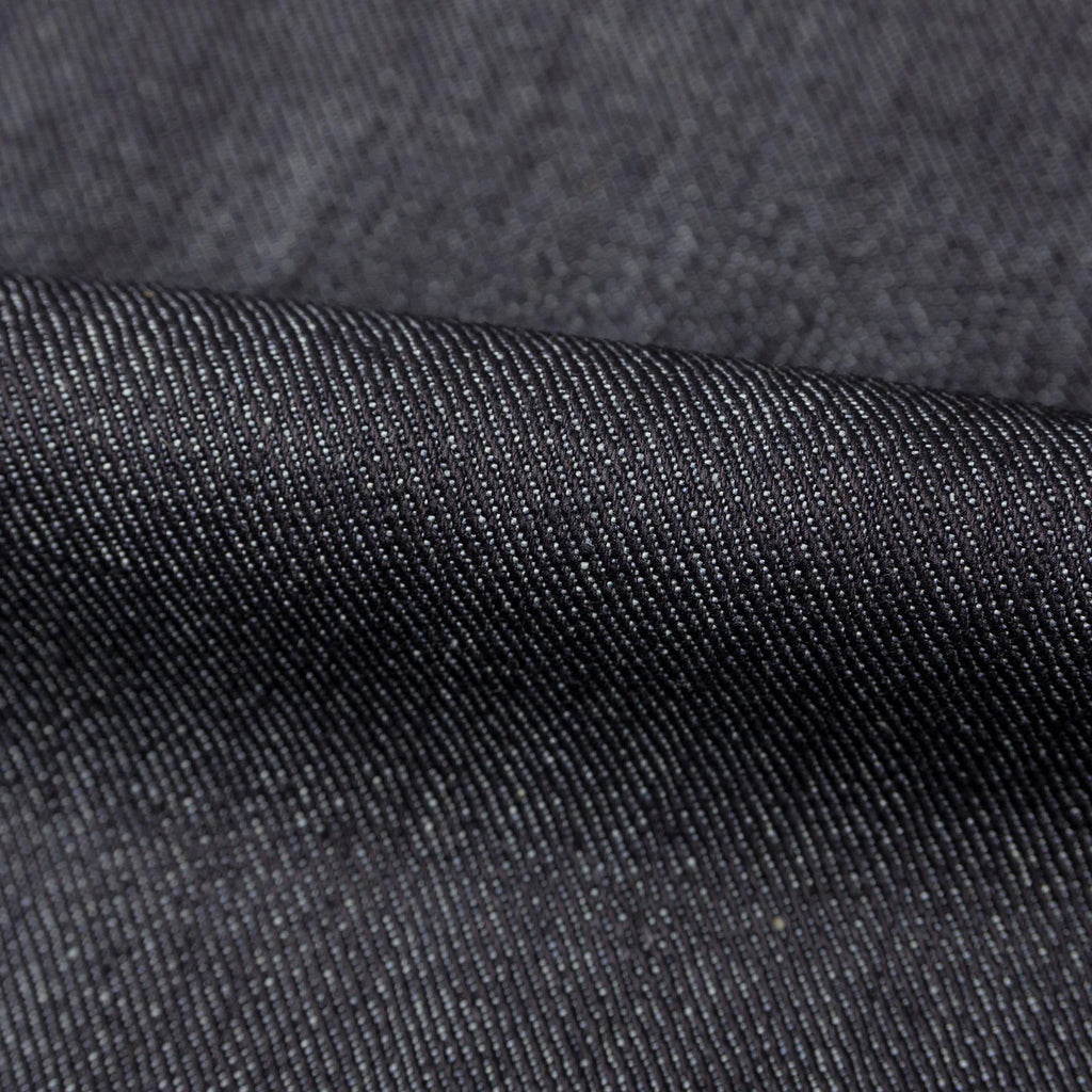 Naked & Famous Denim - Easy Guy - Left Hand Twill
