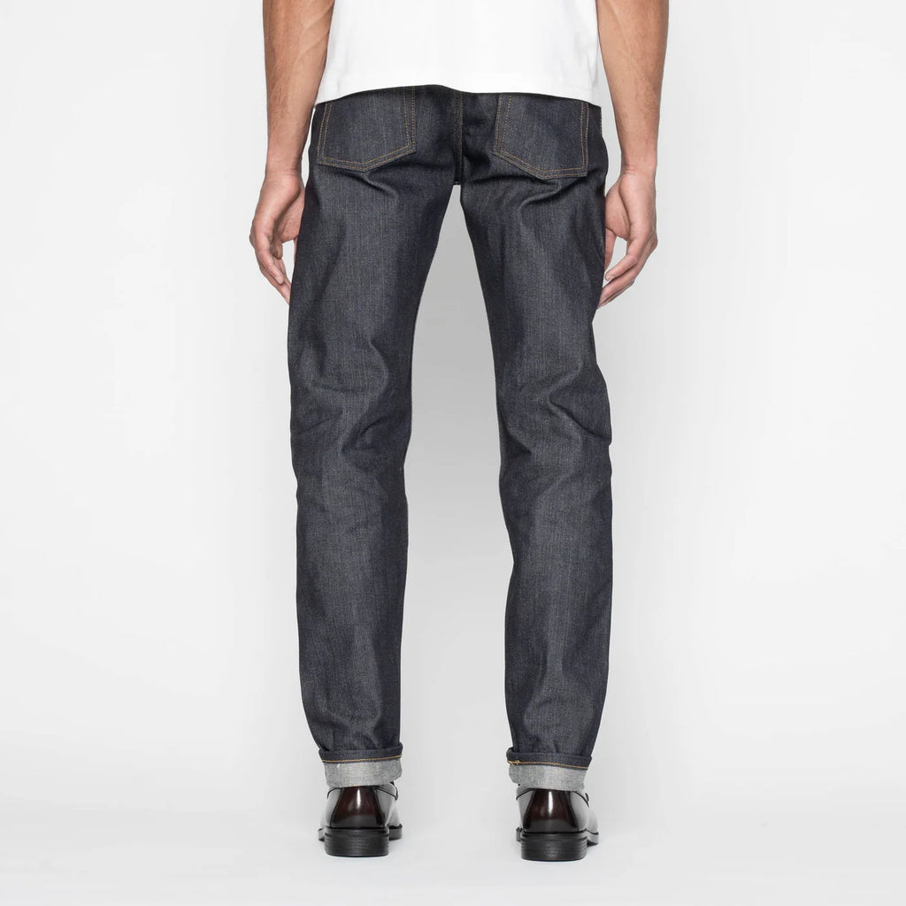 Naked & Famous Denim - Easy Guy - Left Hand Twill