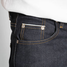Load image into Gallery viewer, Naked &amp; Famous Denim - Easy Guy - Left Hand Twill