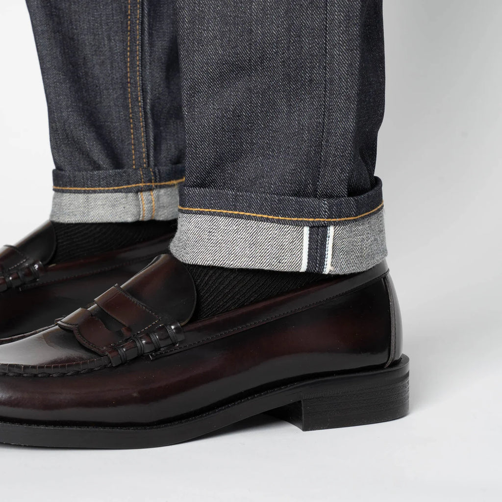 Naked & Famous Denim - Easy Guy - Left Hand Twill