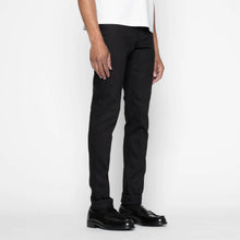 Load image into Gallery viewer, Naked &amp; Famous - Super Guy - Black Power Stretch