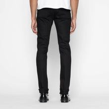 Load image into Gallery viewer, Naked &amp; Famous - Super Guy - Black Power Stretch