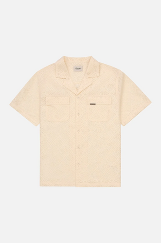 Kuwalla Tee - Lace Yacht Shirt 2.0