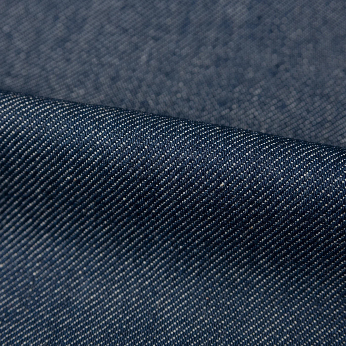 Naked & Famous Denim - Super Guy - Natural Indigo Selvedge