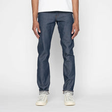 Load image into Gallery viewer, Naked &amp; Famous Denim - Super Guy - Natural Indigo Selvedge