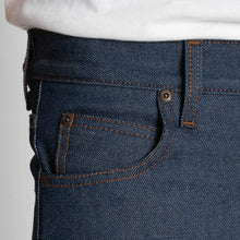 Load image into Gallery viewer, Naked &amp; Famous Denim - Super Guy - Natural Indigo Selvedge
