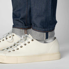 Load image into Gallery viewer, Naked &amp; Famous Denim - Super Guy - Natural Indigo Selvedge