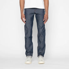 Load image into Gallery viewer, Naked &amp; Famous Denim - Weird Guy - Natural Indigo Selvedge
