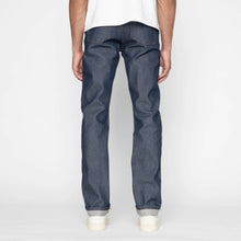 Load image into Gallery viewer, Naked &amp; Famous Denim - Weird Guy - Natural Indigo Selvedge