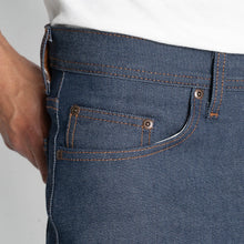 Load image into Gallery viewer, Naked &amp; Famous Denim - Weird Guy - Natural Indigo Selvedge