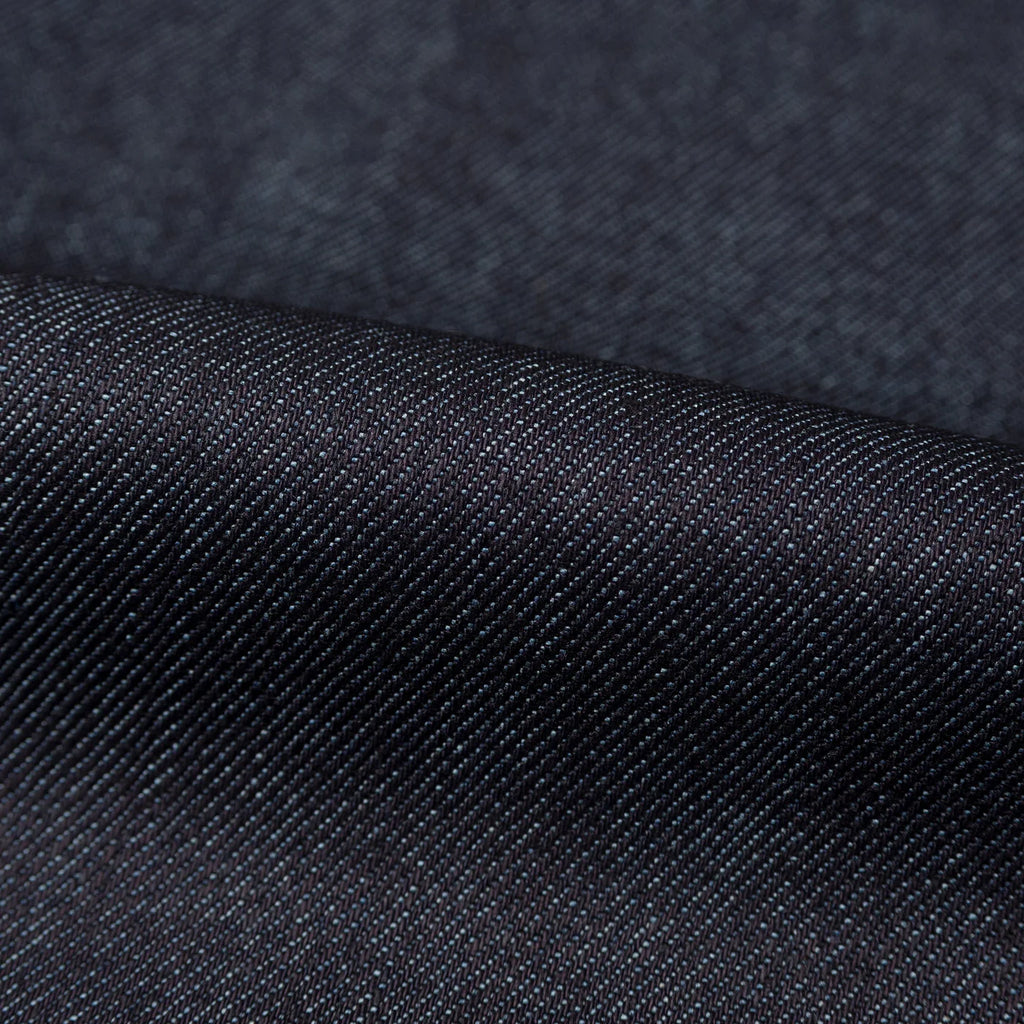 Naked & Famous Denim - Weird Guy - 11oz. Stretch Selvedge