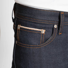 Load image into Gallery viewer, Naked &amp; Famous Denim - Weird Guy - 11oz. Stretch Selvedge
