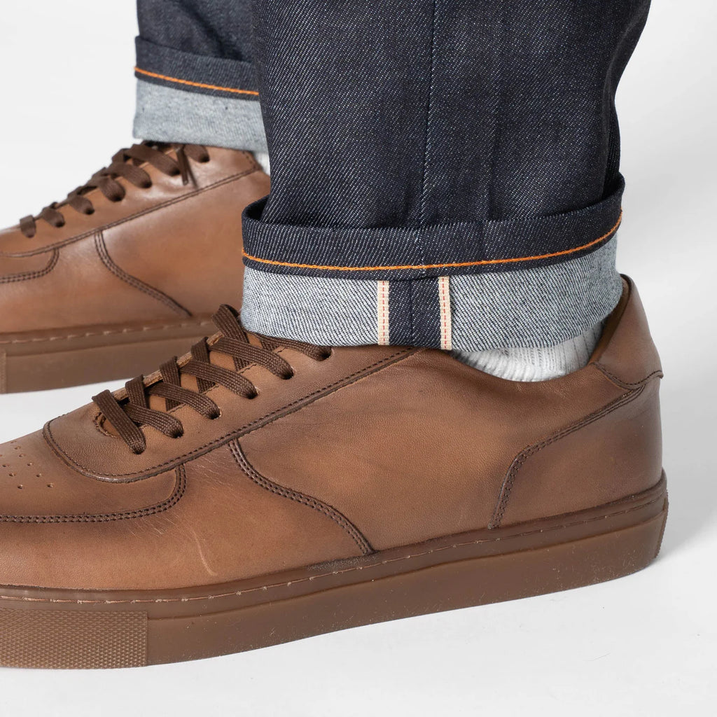 Naked & Famous Denim - Weird Guy - 11oz. Stretch Selvedge