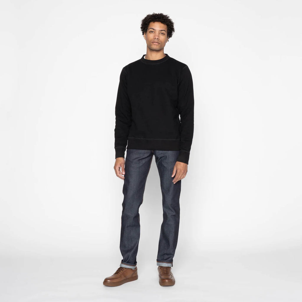 Naked & Famous Denim - Weird Guy - 11oz. Stretch Selvedge