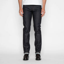 Load image into Gallery viewer, Naked &amp; Famous Denim - Weird Guy - Deep Indigo Selvedge