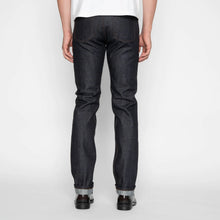 Load image into Gallery viewer, Naked &amp; Famous Denim - Weird Guy - Deep Indigo Selvedge