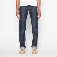 Load image into Gallery viewer, Naked &amp; Famous Denim - Weird Guy - Dirty Fade Selvedge