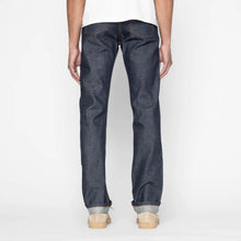 Load image into Gallery viewer, Naked &amp; Famous Denim - Weird Guy - Dirty Fade Selvedge