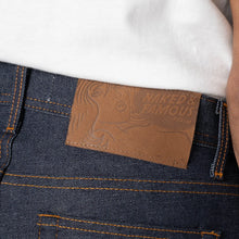 Load image into Gallery viewer, Naked &amp; Famous Denim - Weird Guy - Dirty Fade Selvedge