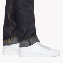 Load image into Gallery viewer, Naked &amp; Famous - Weird Guy - Deep Indigo Stretch Selvedge