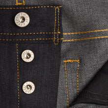 Load image into Gallery viewer, Naked &amp; Famous - Weird Guy - Deep Indigo Stretch Selvedge