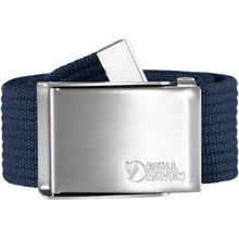 Load image into Gallery viewer, Fjallraven - Canvas Belt