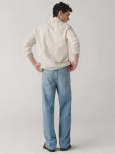 Load image into Gallery viewer, Warp + Weft - GRR Relaxed Straight Jeans - Sundown