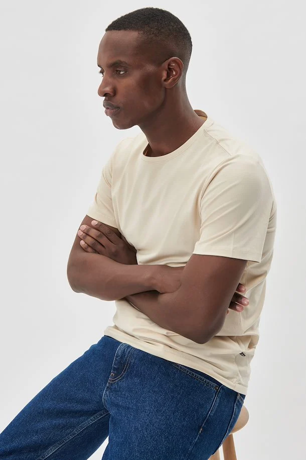 Matinique - Jermalink Cotton Stretch T-Shirt