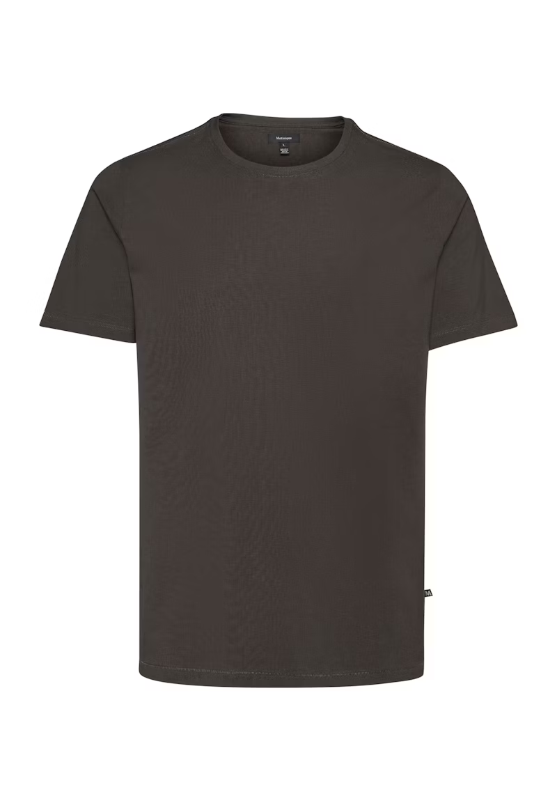 Matinique - Jermalink Cotton Stretch T-Shirt
