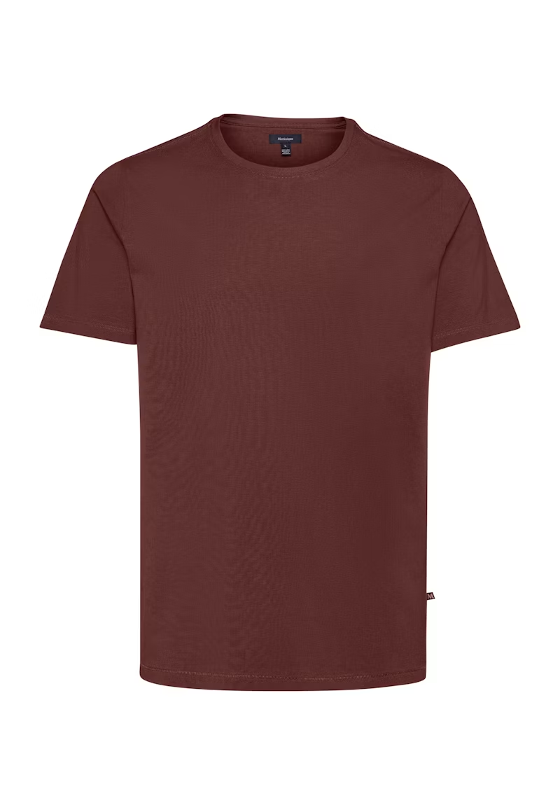 Matinique - Jermalink Cotton Stretch T-Shirt