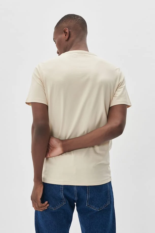 Matinique - Jermalink Cotton Stretch T-Shirt