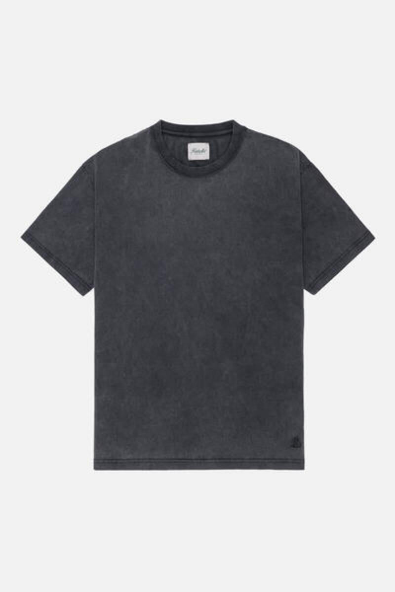 Kuwalla Tee - Heavyweight Boss Tee