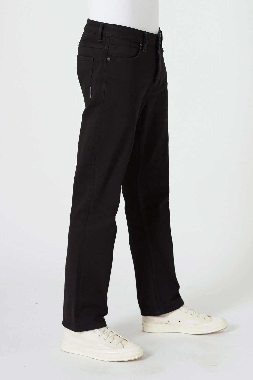 Neuw - Lou Straight - Perfect Black