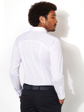Load image into Gallery viewer, Desoto - Casual Kent Pique Shirt
